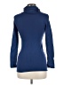 Tees by Tina Blue Long Sleeve Turtleneck One size - photo 2