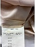Prada 100% Silk Solid Tan Casual Skirt Size EU (IT) 42 / US 6 - photo 3