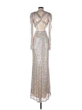 IEENA for Mac Duggal Cocktail Dress (view 2)