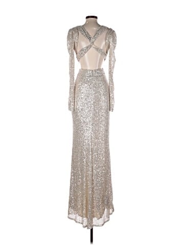 IEENA for Mac Duggal Cocktail Dress (view 2)