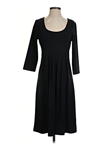 Chadwicks Casual Dress (view 1)