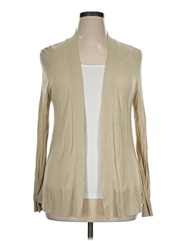 Ann Taylor Factory Cardigan (view 1)