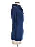 Tees by Tina Blue Long Sleeve Turtleneck One size - photo 4
