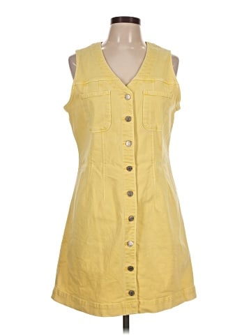 Gap Casual Dress (view 1)
