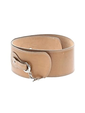 Beymen Leather Belt (view 1)