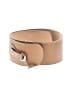 Beymen 100% Leather Tan Leather Belt Size L - photo 1