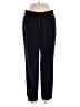 Anne Klein Black Casual Pants Size M - photo 1