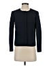 J.Crew Polka Dots Blue Jacket Size 4 - photo 1