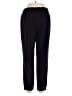 Anne Klein Black Casual Pants Size M - photo 2