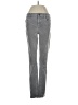 Ann Taylor Gray Casual Pants Size 0 - photo 1
