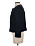 J.Crew Polka Dots Blue Jacket Size 4 - photo 5