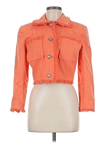 Emanuel Emanuel Ungaro Jacket (view 1)
