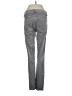 Ann Taylor Gray Casual Pants Size 0 - photo 2