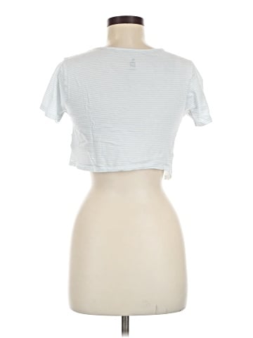 Me To We Short Sleeve T-Shirt (view 2)