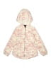 Nicole Miller Print Pink Jacket Size 6 - photo 1