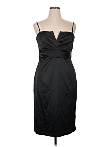 White House Black Market Cocktail Dress (view 1)