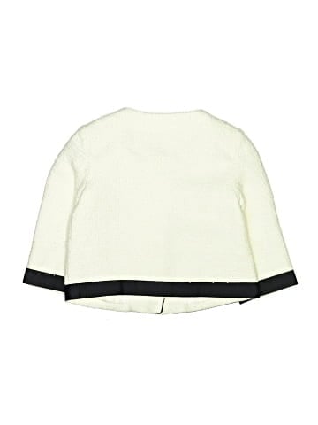 Janie and Jack Cardigan (view 2)