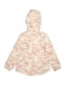 Nicole Miller Print Pink Jacket Size 6 - photo 2