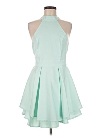 Lulus Cocktail Dress (view 1)