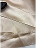 Prada 100% Silk Solid Tan Casual Skirt Size EU (IT) 42 / US 6 - photo 10