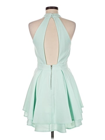 Lulus Cocktail Dress (view 2)