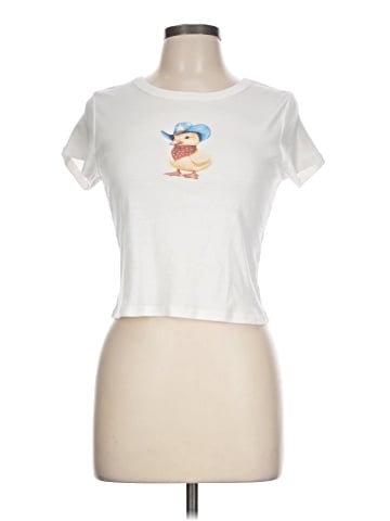 Altar'd State Short Sleeve T-Shirt (view 1)