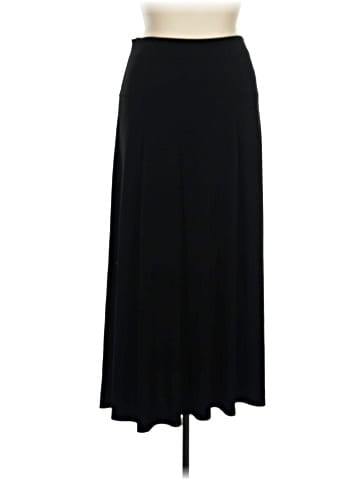 Roz & Ali Casual Skirt (view 1)