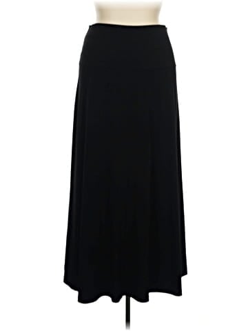 Roz & Ali Casual Skirt (view 2)