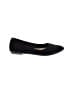 Unbranded Black Flats Size EU 37 - photo 1