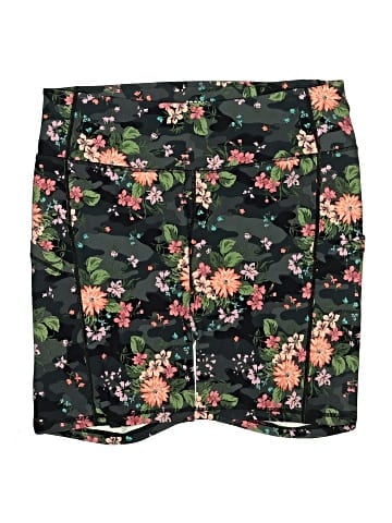 Torrid Shorts (view 1)
