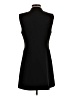 BCBGMAXAZRIA Solid Black Cocktail Dress Size S - photo 2