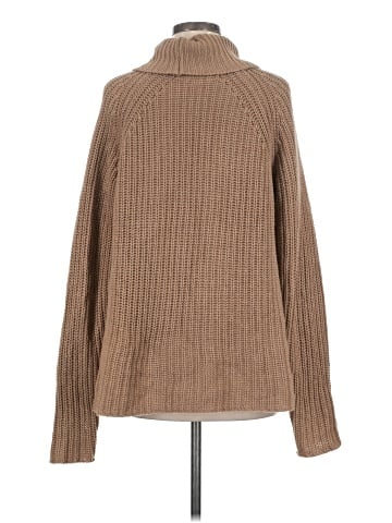 GOODTHREADS Turtleneck Sweater (view 2)