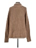 GOODTHREADS Tan Turtleneck Sweater Size M - photo 2