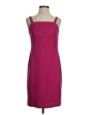 Andrea Jovine Cocktail Dress (view 1)