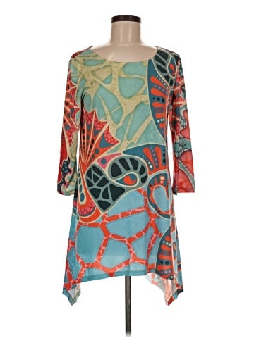 Lbisse Cocktail Dress (view 1)