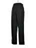 Gap Fit Solid Black Track Pants Size M - photo 2