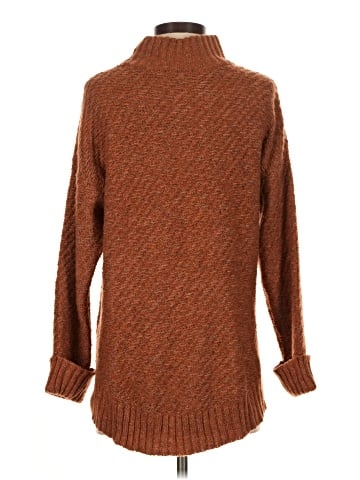 Democracy Turtleneck Sweater (view 2)