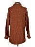 Democracy Brown Turtleneck Sweater Size XS - photo 2
