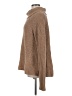 GOODTHREADS Tan Turtleneck Sweater Size M - photo 5