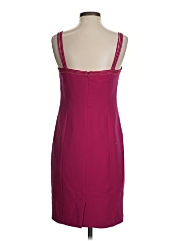 Andrea Jovine Cocktail Dress (view 2)