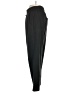 Gap Fit Solid Black Track Pants Size M - photo 5