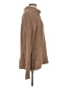 GOODTHREADS Tan Turtleneck Sweater Size M - photo 4