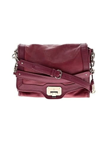 Cole Haan Leather Crossbody Bag (view 1)