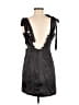 Unbranded Black Cocktail Dress Size 9 - photo 2