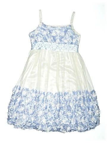 Bonnie Jean Dress (view 1)