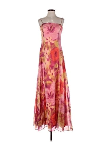 Maggy London Cocktail Dress (view 1)