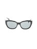 Versace Gray Medusa Sunglasses One size - photo 2
