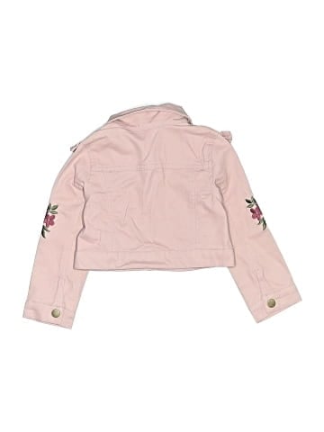 Little Lass Jacket (view 2)