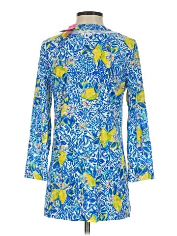 Lilly Pulitzer 3/4 Sleeve Blouse (view 2)