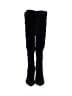Charles by Charles David Black Boots Size 9 1/2 - photo 2